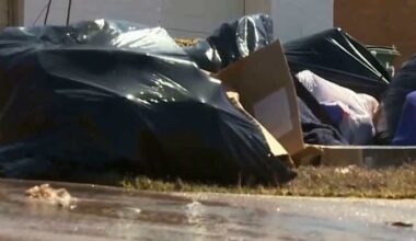 Houston budget vote could soon bring first-ever trash fee for residents