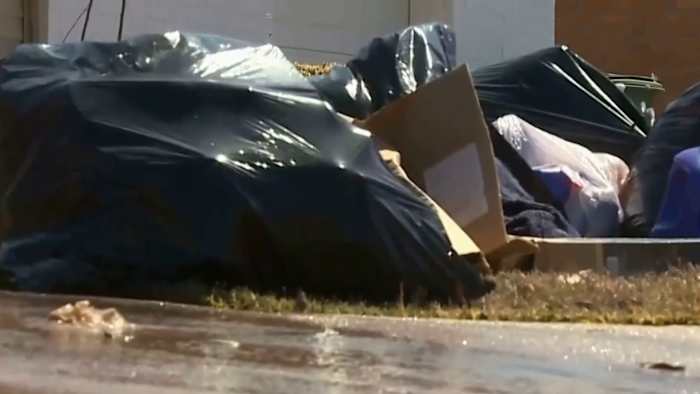 Houston budget vote could soon bring first-ever trash fee for residents