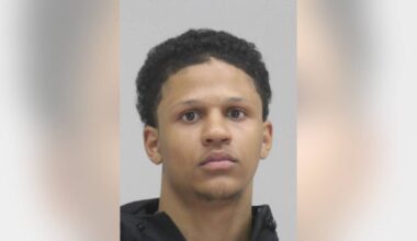 Teen charged with capital murder as West Dallas house party shooting leaves 3 dead