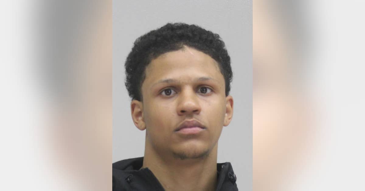 Teen charged with capital murder as West Dallas house party shooting leaves 3 dead