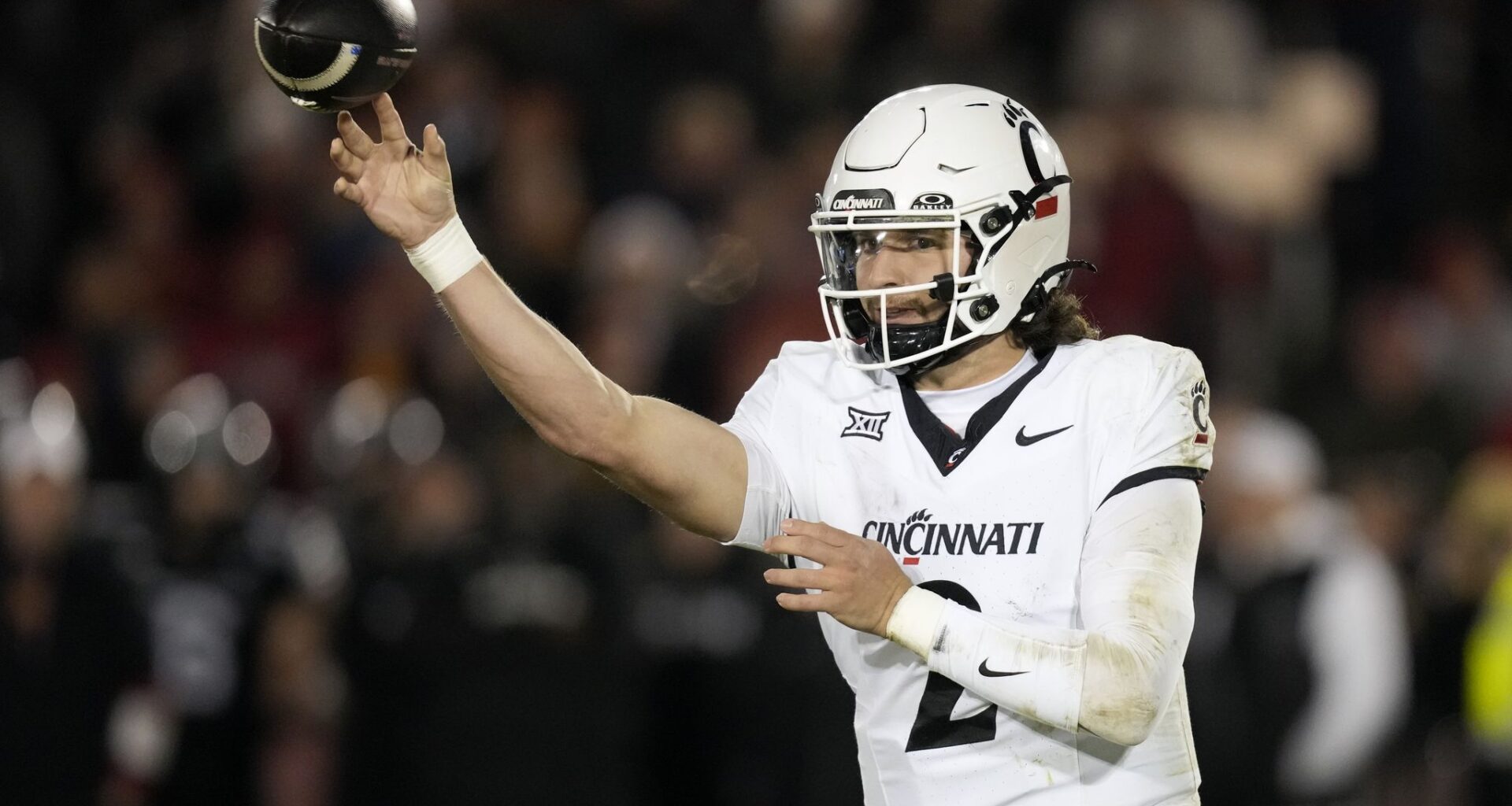 Brendan Sorsby trumps Pete Rose on college sports’ road to perdition