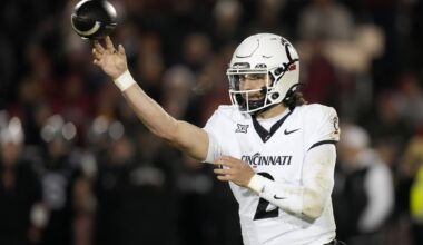Brendan Sorsby trumps Pete Rose on college sports’ road to perdition