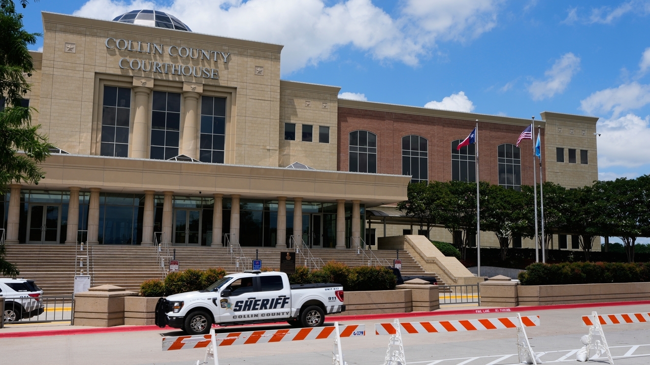 Closing arguments set in Texas trial of teen charged in fatal stabbing at a school track meet