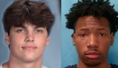 Witness: Karmelo Anthony, teen charged with murder at Texas track meet, was ‘distraught’ after stabbing