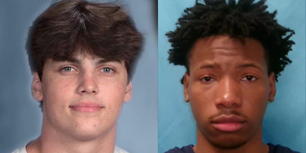 Witness: Karmelo Anthony, teen charged with murder at Texas track meet, was ‘distraught’ after stabbing