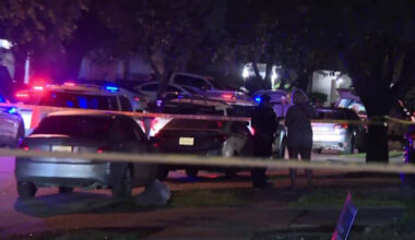 Teen killed, another injured in overnight shooting at North Harris County home