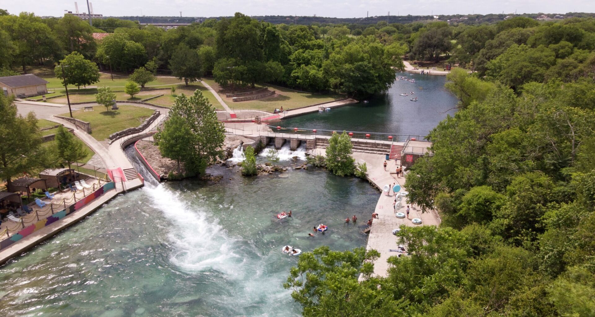 Comal River tubing: One mistake Texans should avoid