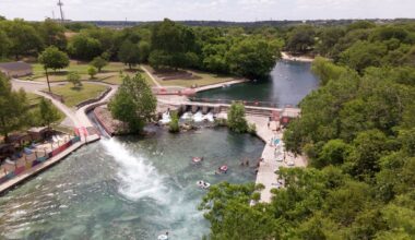 Comal River tubing: One mistake Texans should avoid