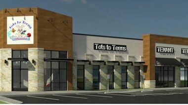 New $3.6M shopping strip planned for San Antonio's Far Westside