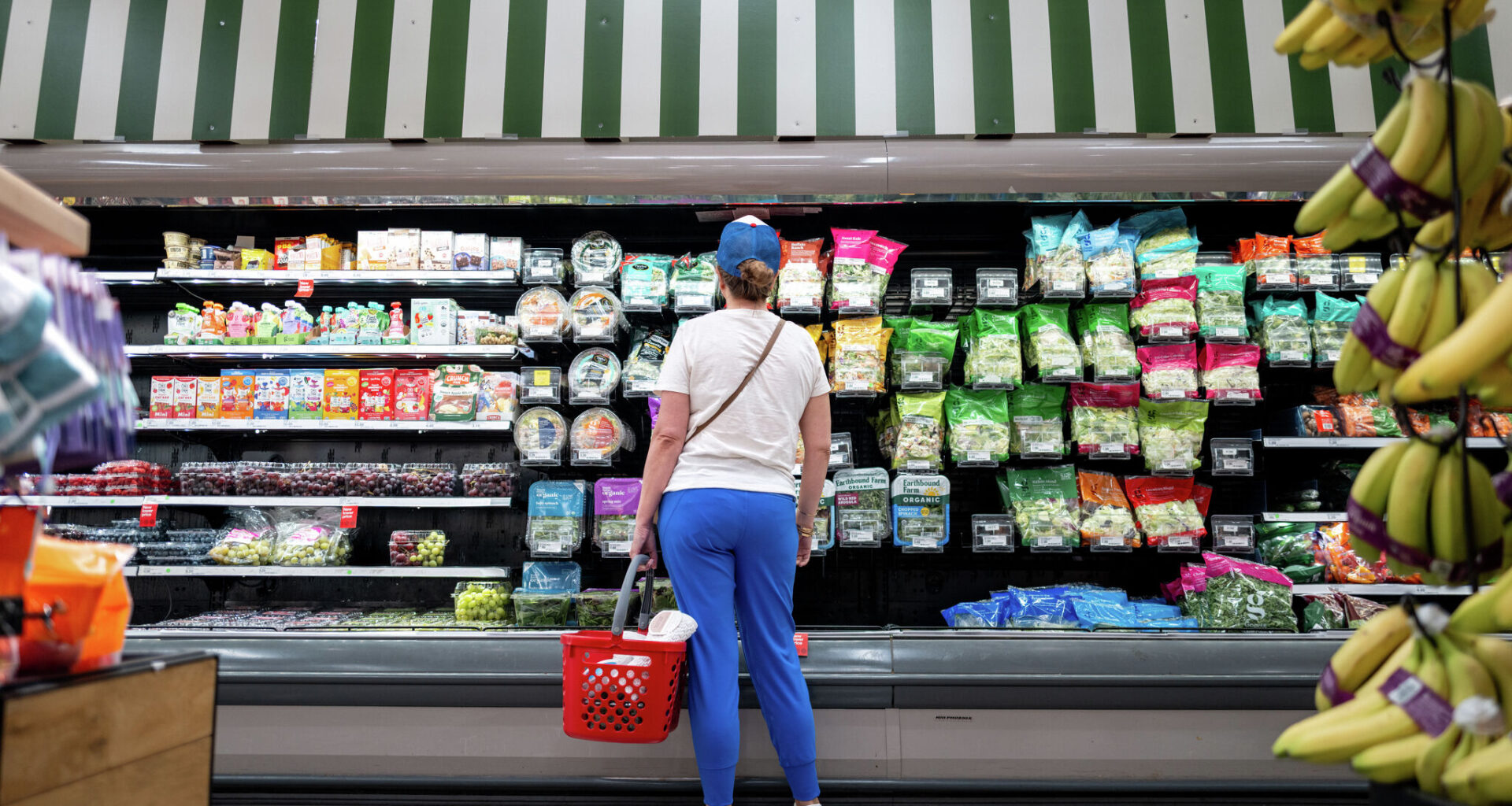 H-E-B rival brings 12 new 'food-forward' stores to Texas