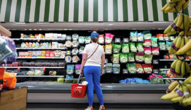 H-E-B rival brings 12 new 'food-forward' stores to Texas