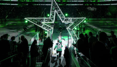 Why the Dallas Stars say they chose Plano for their new home