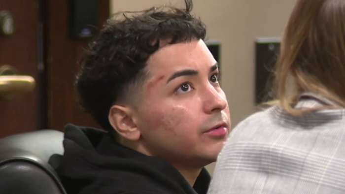 Erik Cantu won't serve additional prison time, receives 2-year deferred adjudication sentence