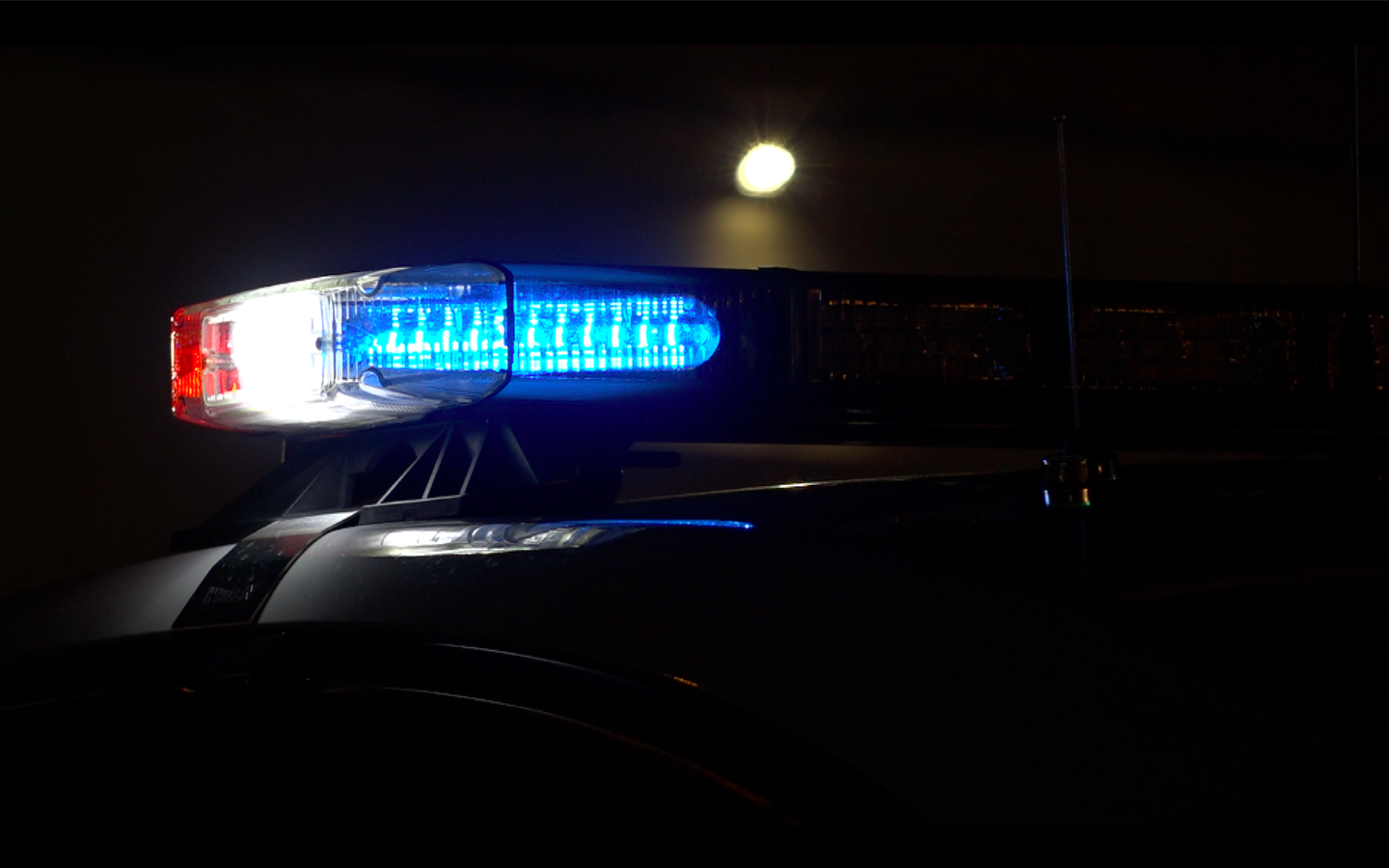 Man, 25, dead after being struck by a vehicle on State Highway 205