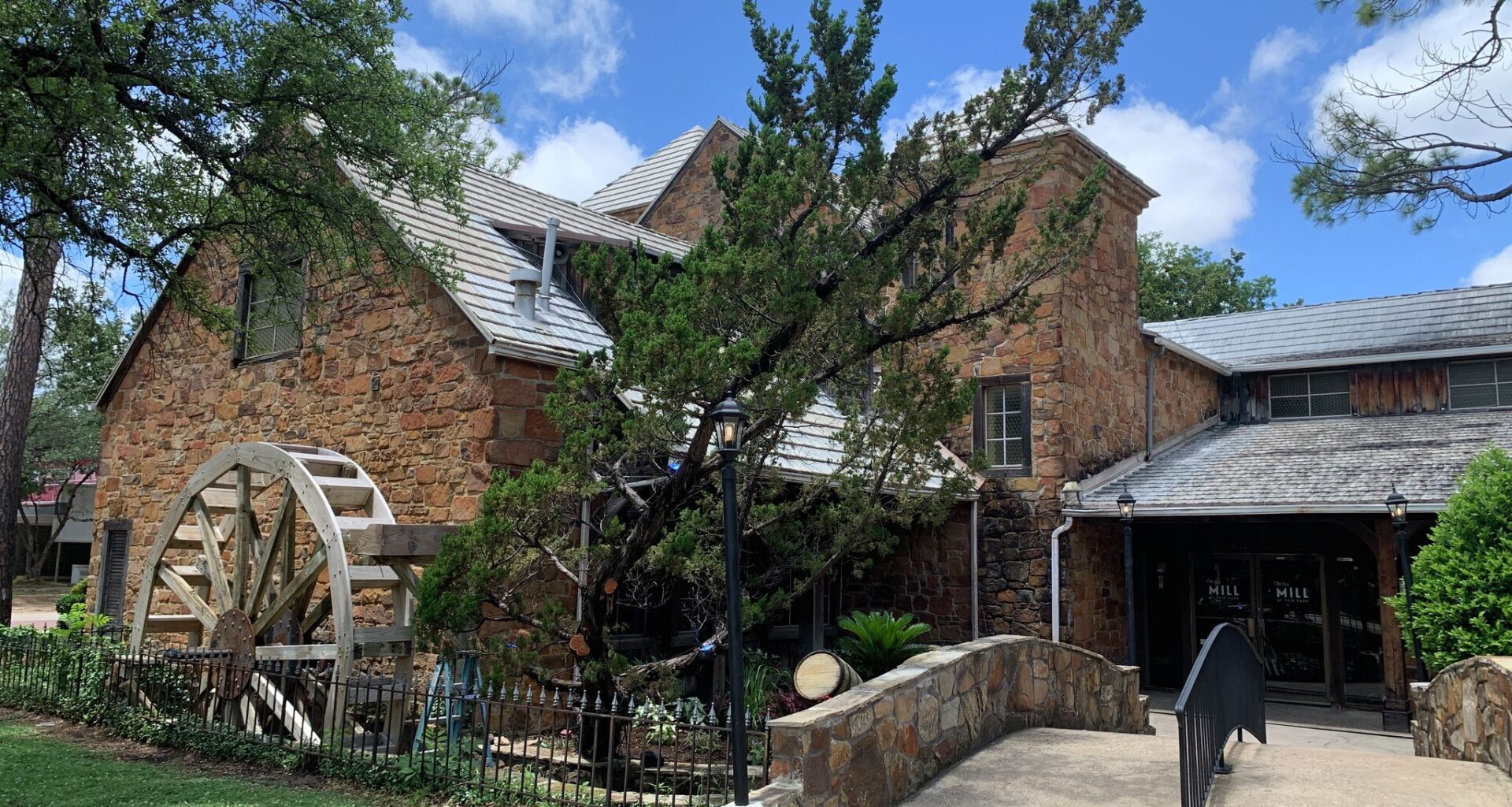 Wilonsky: State Fair favorite reopens Fair Park icon Old Mill Inn