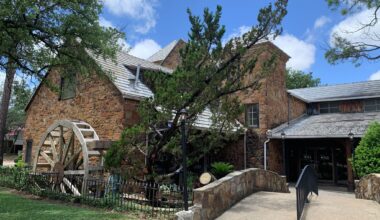 Wilonsky: State Fair favorite reopens Fair Park icon Old Mill Inn