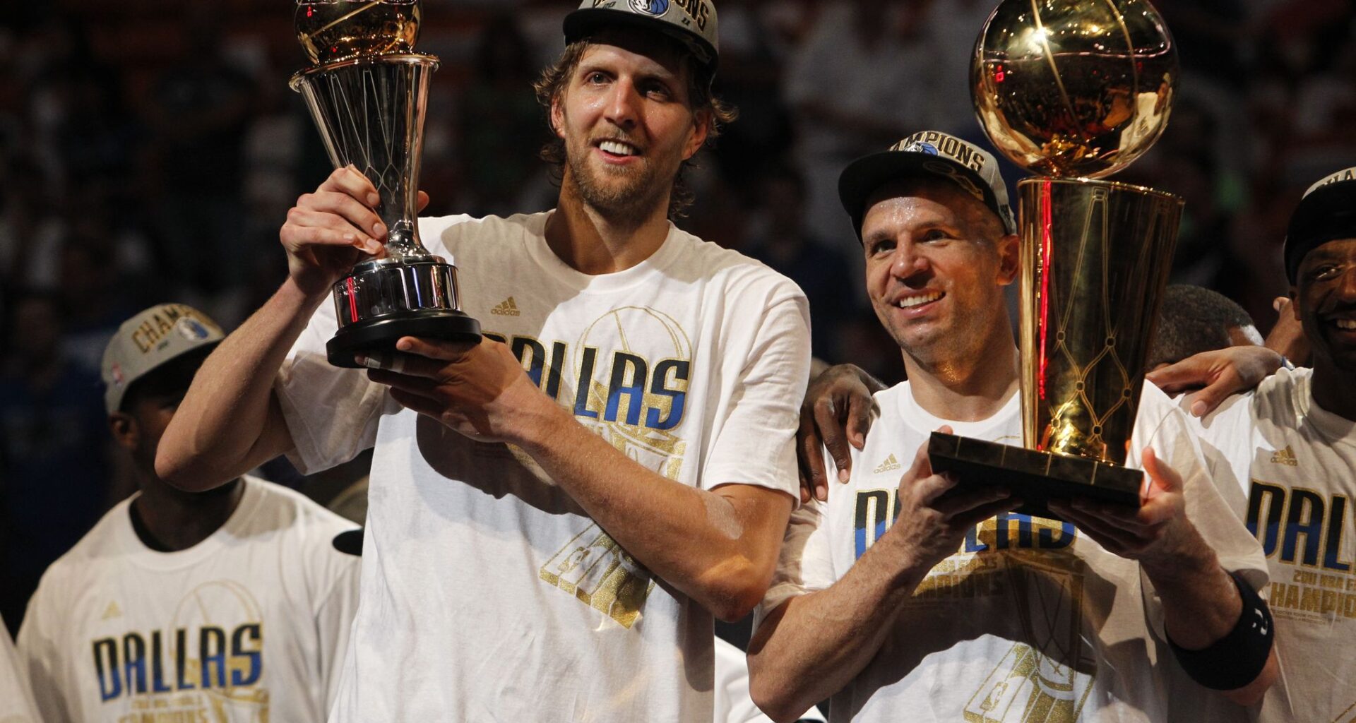 New to Dallas? Here's what to know about the Mavericks