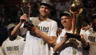 New to Dallas? Here's what to know about the Mavericks