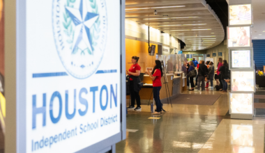 Houston ISD sees dramatic grade improvements after Texas state takeover