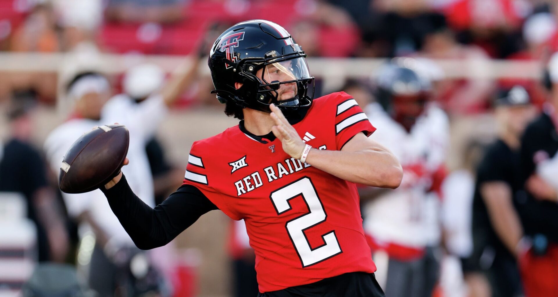 Coaches across Texas sound off on messy Texas Tech situation