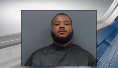 Dallas man pleads guilty to child trafficking in Titus County case