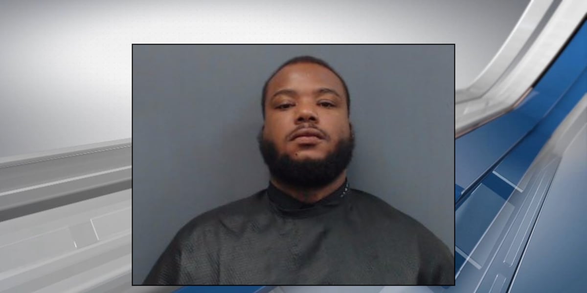 Dallas man pleads guilty to child trafficking in Titus County case