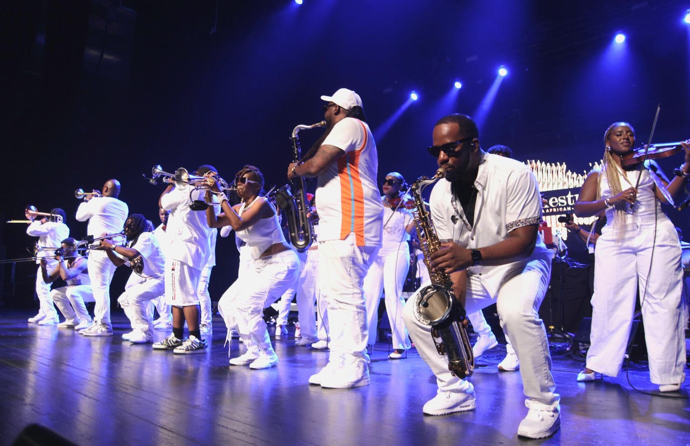 National Juneteenth Museum In Fort Worth Presents 2nd Freedom Vibes Festival June 11-20