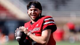 Texas Tech QB Brendan Sorsby just blew a hole in NCAA enforcement, a model that might be beyond repair