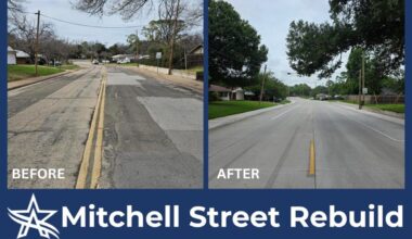 East Arlington’s Mitchell Street Gets a Major $4.8 Million Upgrade