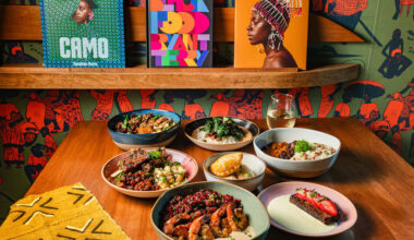Houston Michelin-rated spot may open another location