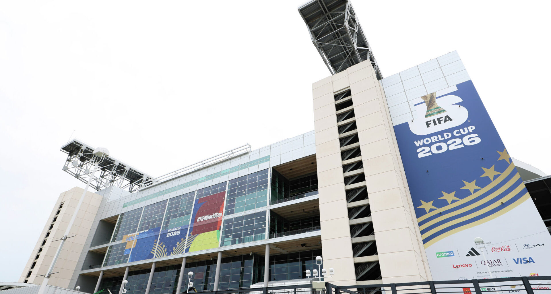 Texas AG Ken Paxton launches investigation into FIFA ticket sales