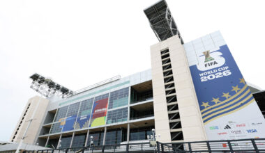 Texas AG Ken Paxton launches investigation into FIFA ticket sales