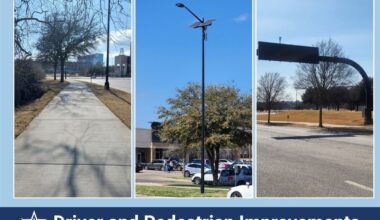 Arlington Invests in Infrastructure Improvements Ahead of World Cup