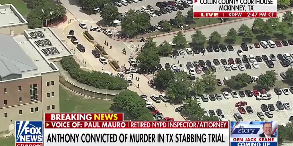 Experts analyze guilty verdict of Karmelo Anthony in Texas stabbing trial