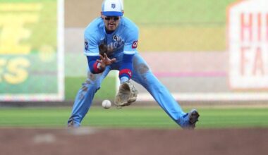 Witt, Perez, Caglianone back in the Royals lineup versus the Texas Rangers