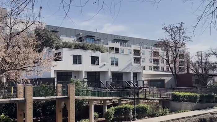 Could San Antonio renters finally get a break? Report shows rent prices going down