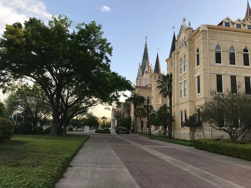 San Antonio’s Our Lady of the Lake U. launches 3-year bachelor’s degree program