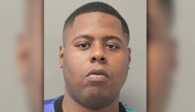 Texas funeral fraudster Javian Major sentenced to 2 years in prison after violating probation