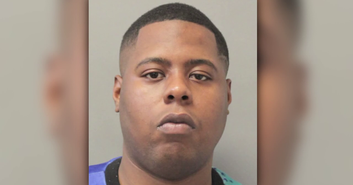 Texas funeral fraudster Javian Major sentenced to 2 years in prison after violating probation