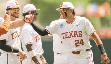 How many D-FW products are going to Omaha to compete in the CWS?