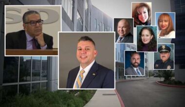 San Antonio ISD’s six-figure travel tab: Hawaii, conferences and a district in deficit
