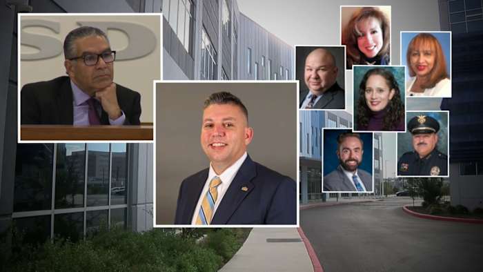 San Antonio ISD’s six-figure travel tab: Hawaii, conferences and a district in deficit