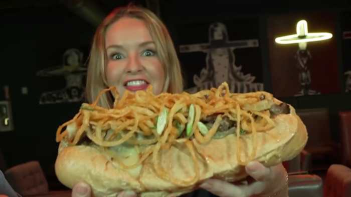A 34-Day soccer watch party in Houston with Diplo, wagyu burgers and VIP lounges? Welcome to “Pitch Live”