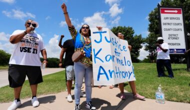 Murder or self-defense? Jury swiftly decides verdict in Texas track meet stabbing trial