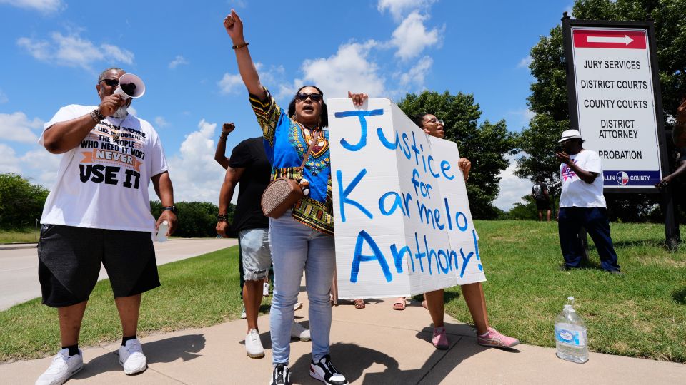 Murder or self-defense? Jury swiftly decides verdict in Texas track meet stabbing trial
