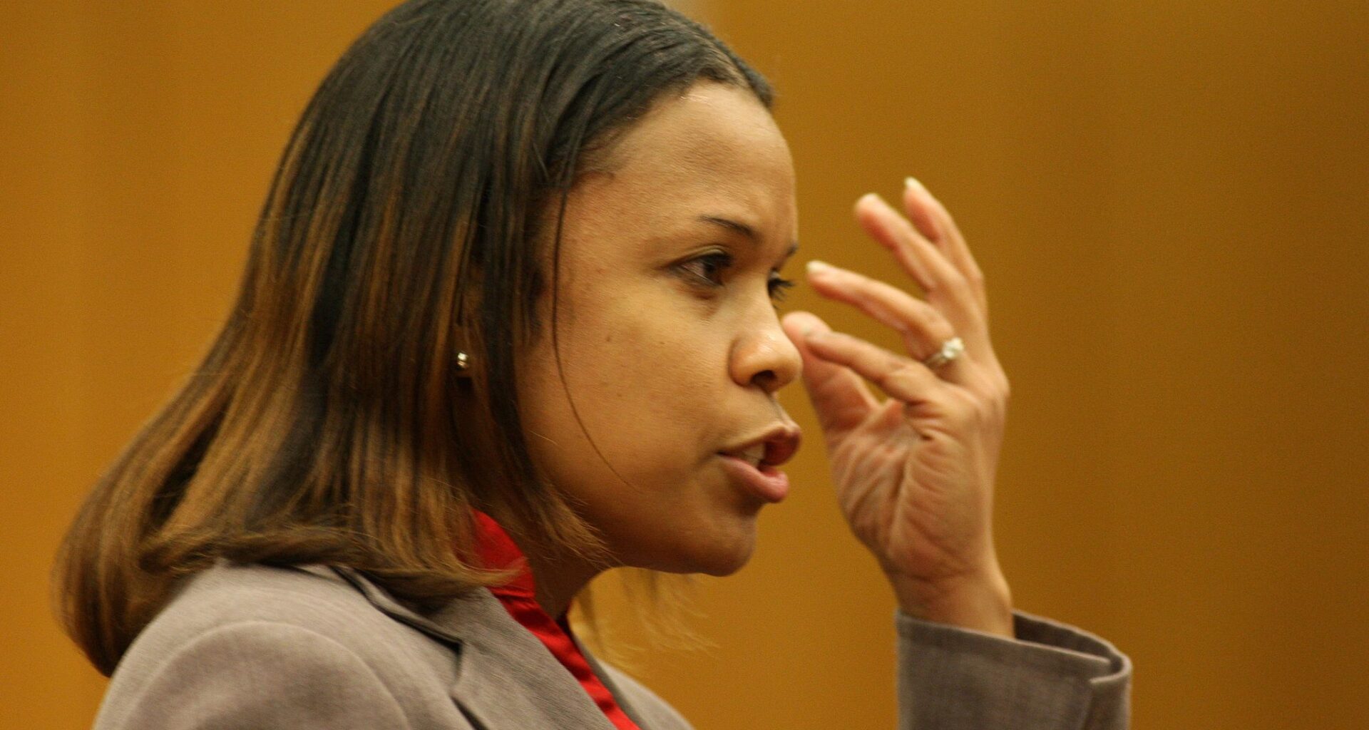 Impeachment sought against federal judge over alleged sex in chambers, lying to investigators