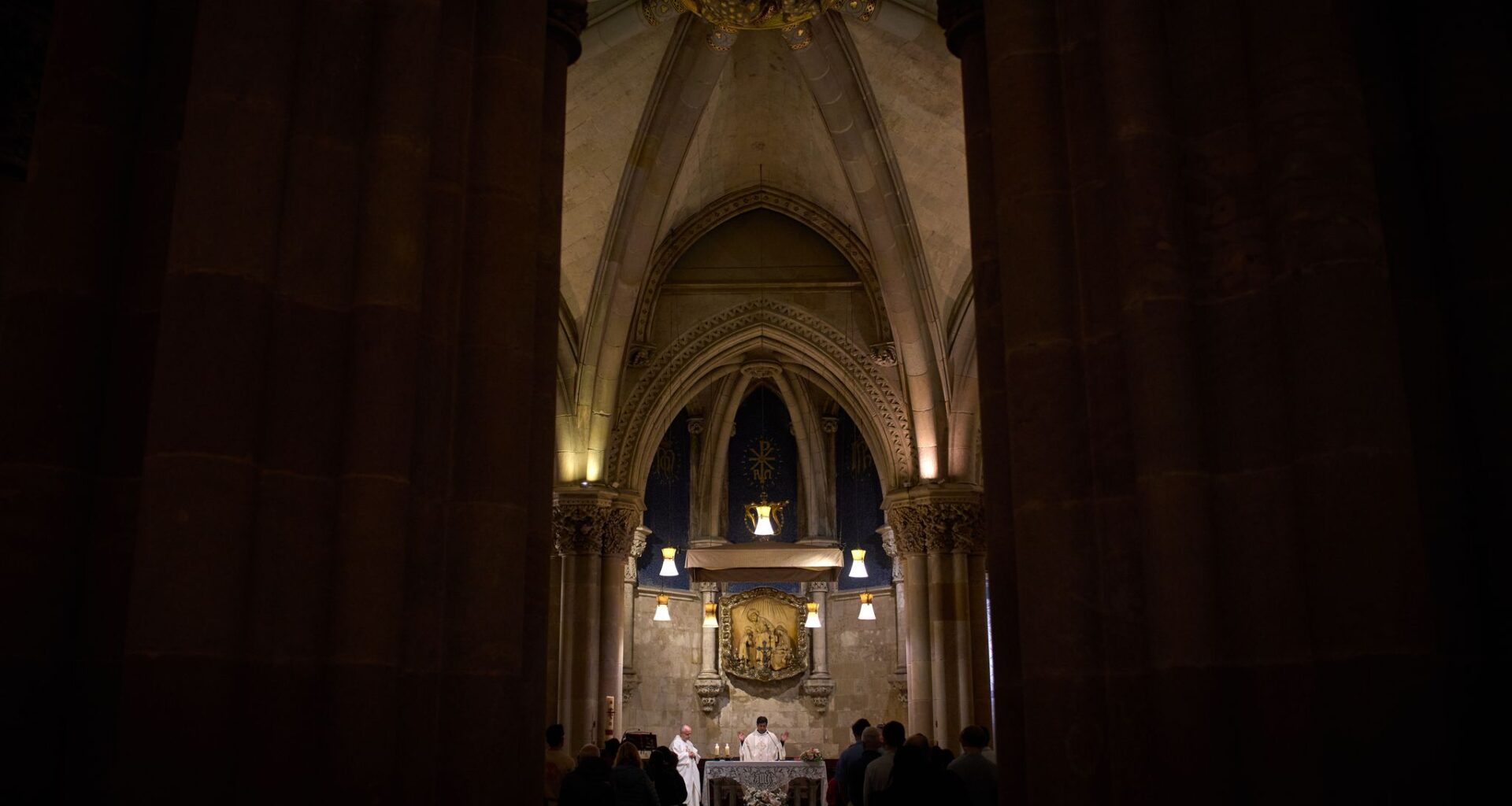 Insider tour of the Sagrada Familia reveals 5 divine enigmas and hidden treasures