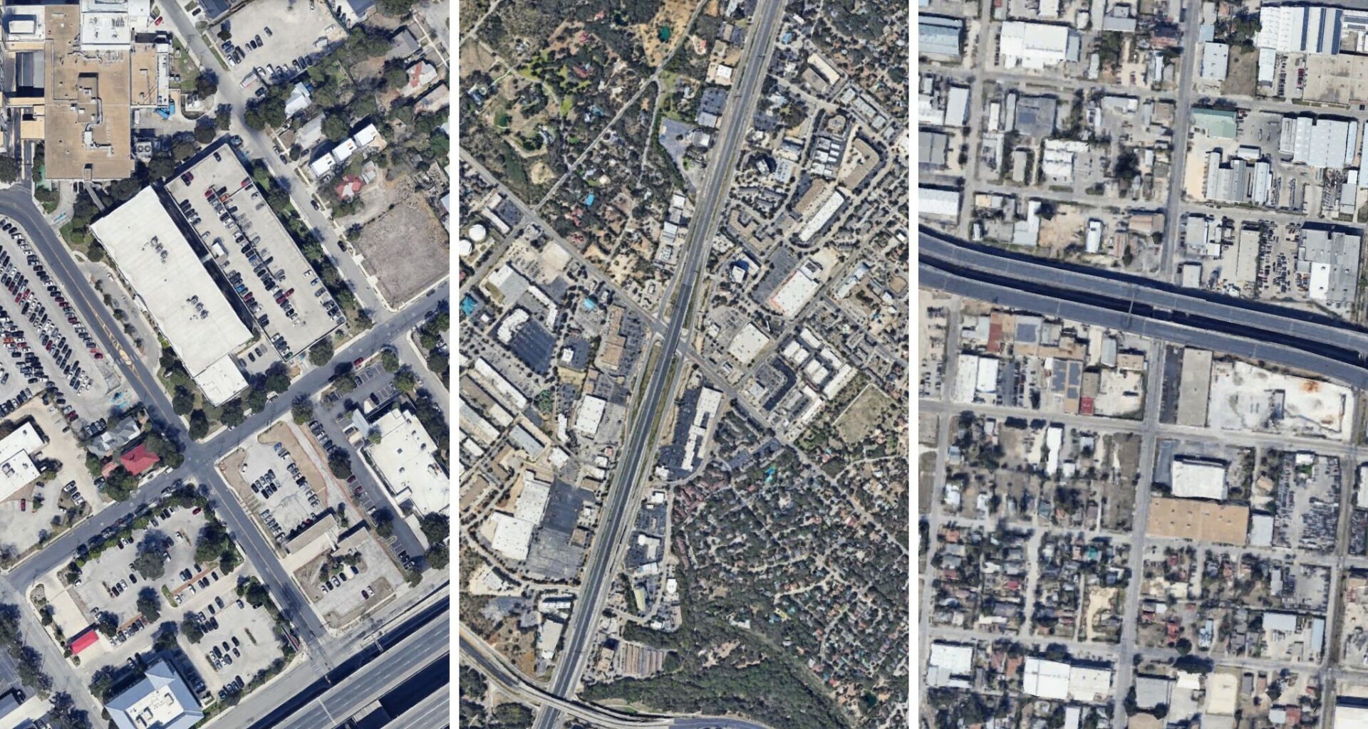 The 10 most dangerous intersections in San Antonio
