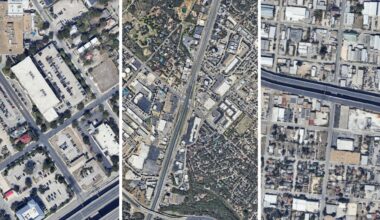 The 10 most dangerous intersections in San Antonio
