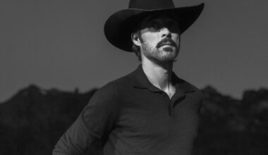 Yellowstone's Ryan Bingham playing in Dallas, opening for Zach Bryan